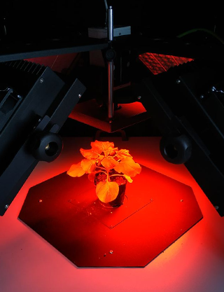 多光譜熒光成像系統(tǒng) 多光譜熒光成像系統(tǒng)