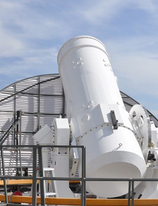 天文觀測 天文觀測