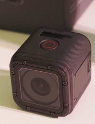 運動相機窗口 運動相機窗口