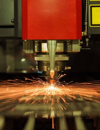 激光焊接設備 激光焊接設備