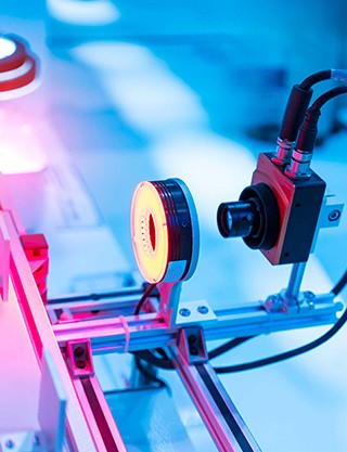 工業相機 工業相機