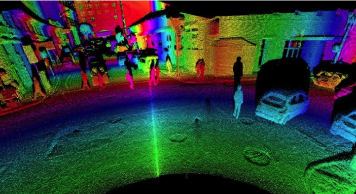 自動駕駛浪潮下濾光片市場的新機遇與挑戰