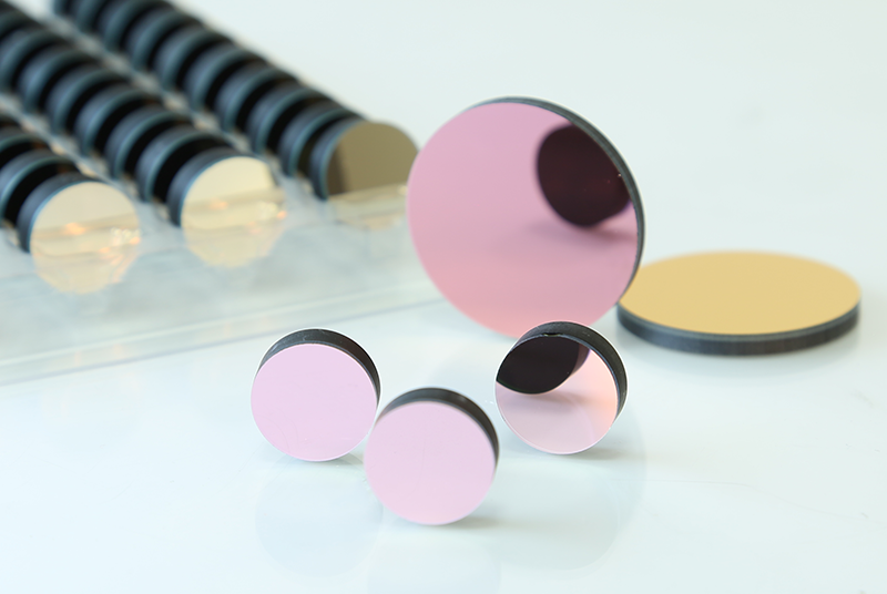 解析帶通濾光片半峰全寬、通帶、帶寬的關系