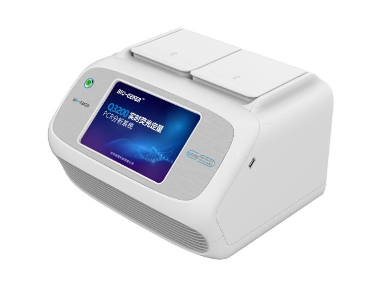 PCR熒光分析濾光片解決方案 PCR熒光分析濾光片解決方案