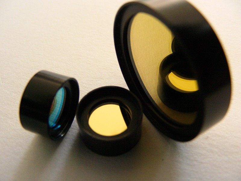 濾光片在醫療行業的應用有多廣泛 濾光片在醫療行業的應用有多廣泛