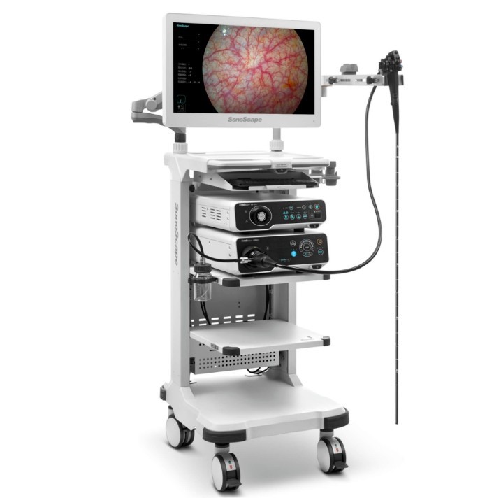 醫療內窺鏡 醫療內窺鏡