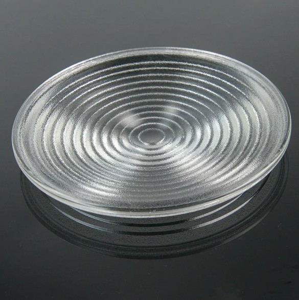 什么是菲涅爾透鏡?它是怎么來的? 什么是菲涅爾透鏡?它是怎么來的?