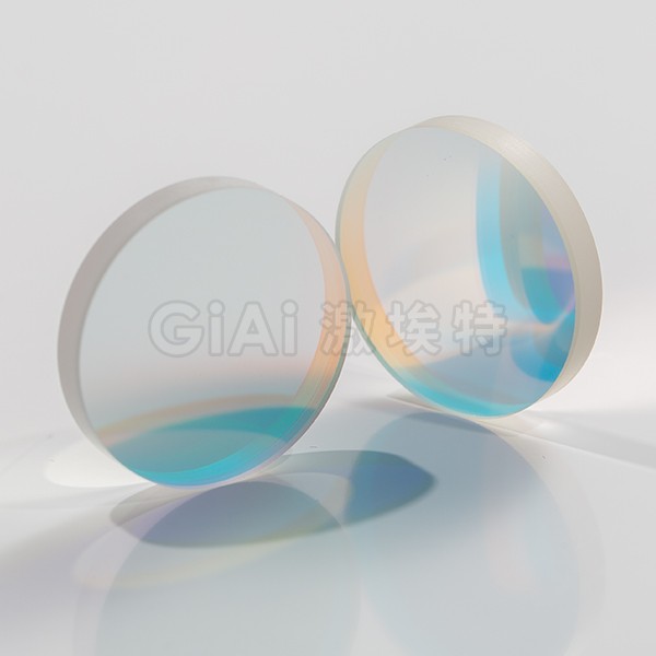 鍍膜常見涂層及性能優點