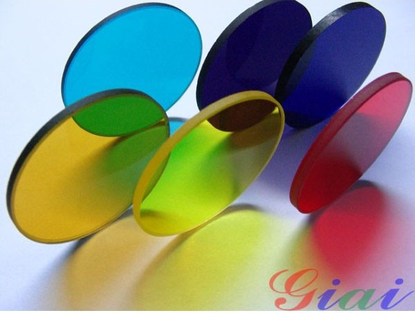 彩色濾光片知識(shí)介紹 彩色濾光片知識(shí)介紹