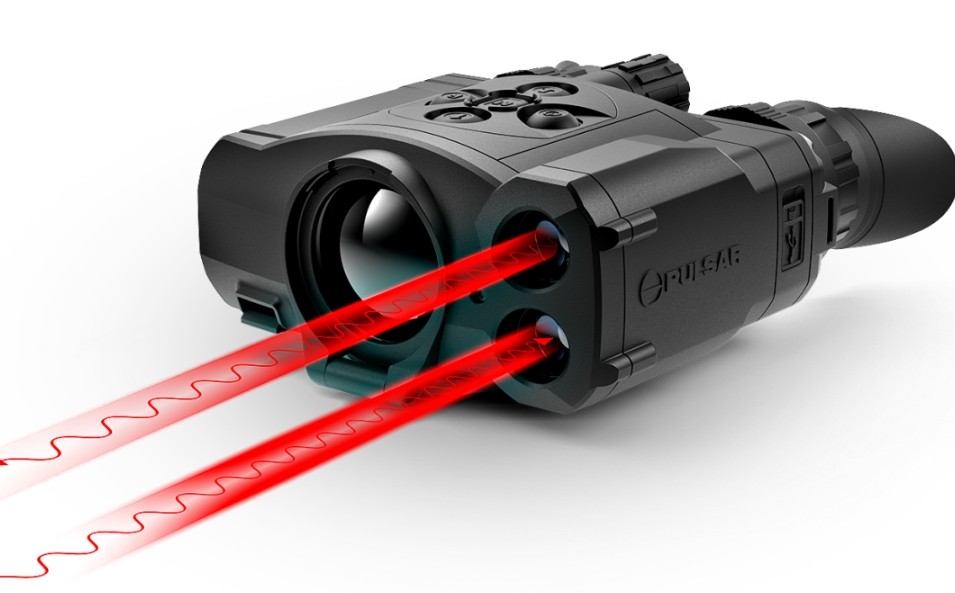 濾光片 激光測(cè)距儀原理