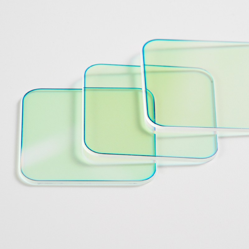 濾光片 攝影機的紅外線濾光片自動啟動裝置介紹