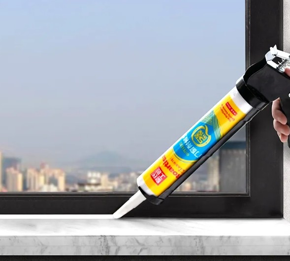 玻璃膠使用有講究使用得當(dāng)壽命長 玻璃膠使用有講究使用得當(dāng)壽命長