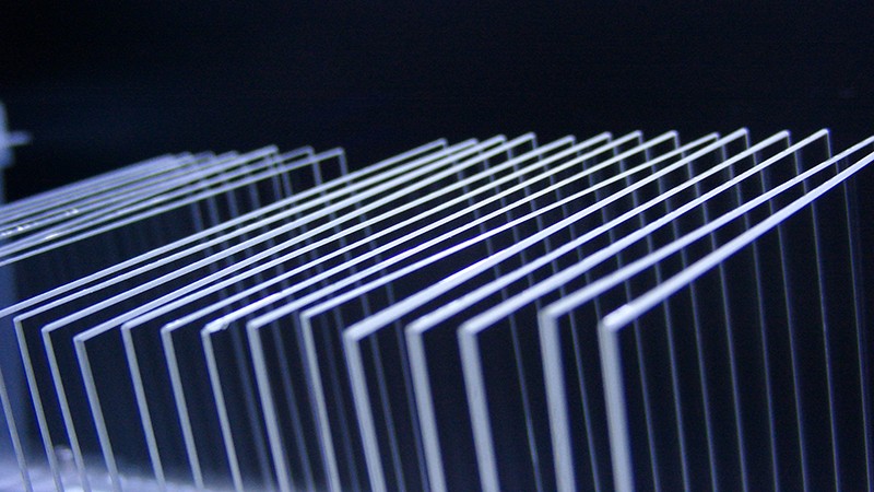 玻璃上周持續窄幅震蕩 玻璃上周持續窄幅震蕩