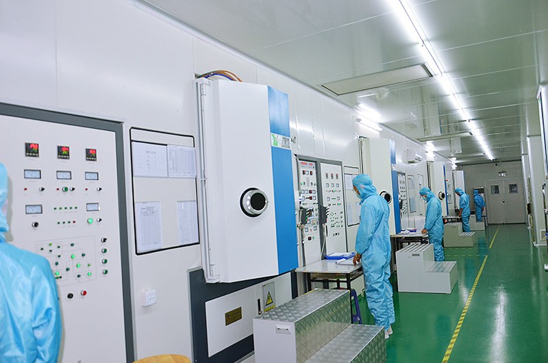 鍍膜濾光片品質標準有哪些? 鍍膜濾光片品質標準有哪些?