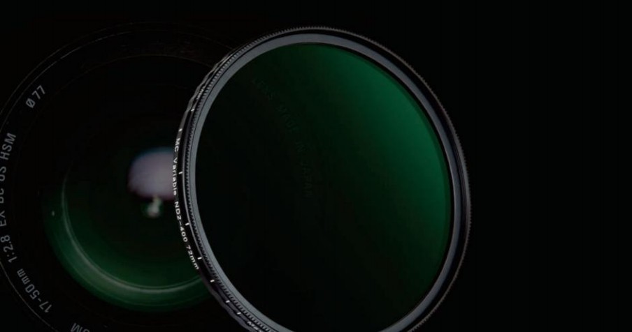 濾光鏡是什么? 濾光鏡是什么?