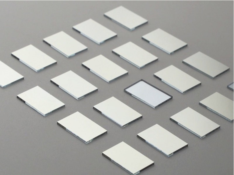 鍍銀反射鏡的應用領域