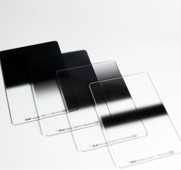 GND漸變鏡 GND漸變鏡