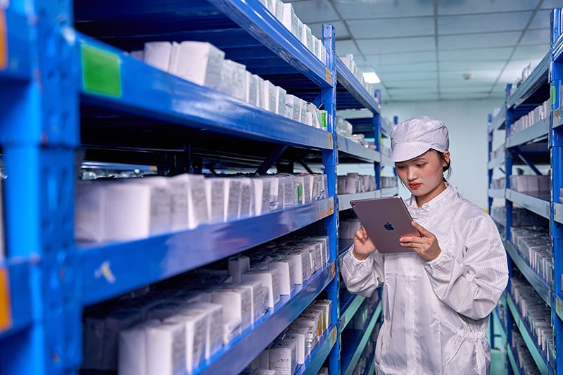 濾光片產品合格檢驗 濾光片產品合格檢驗