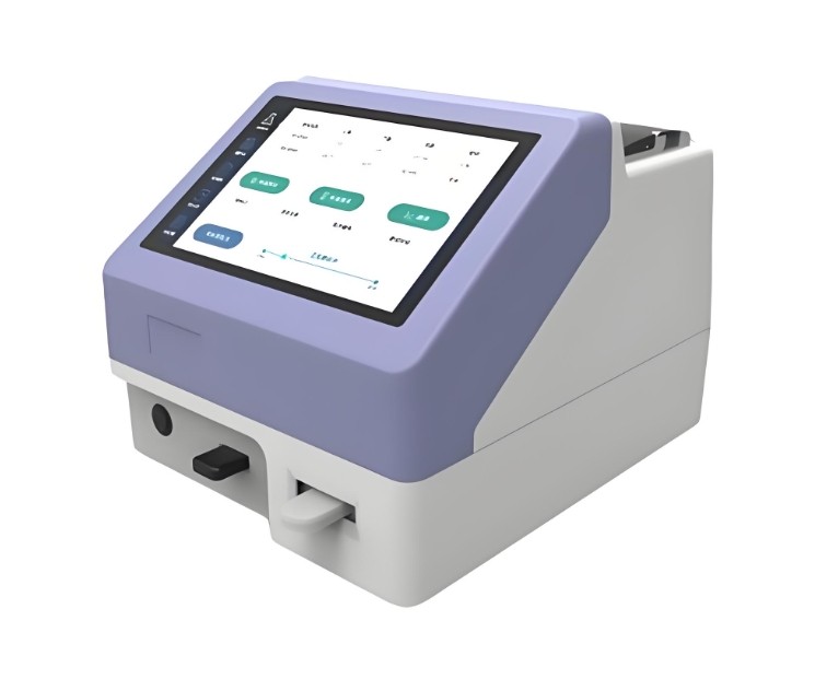 醫療儀器濾光片：精準光譜處理的關鍵組件