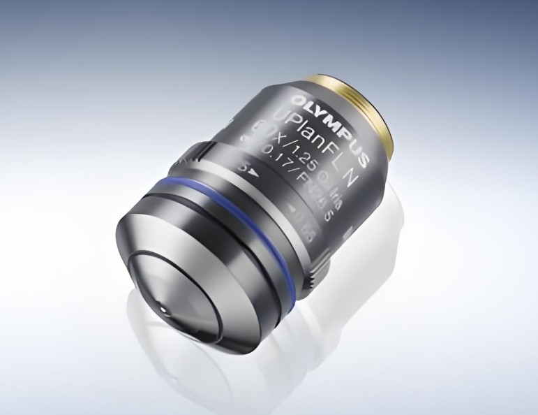 什么是油鏡？它有什么作用？