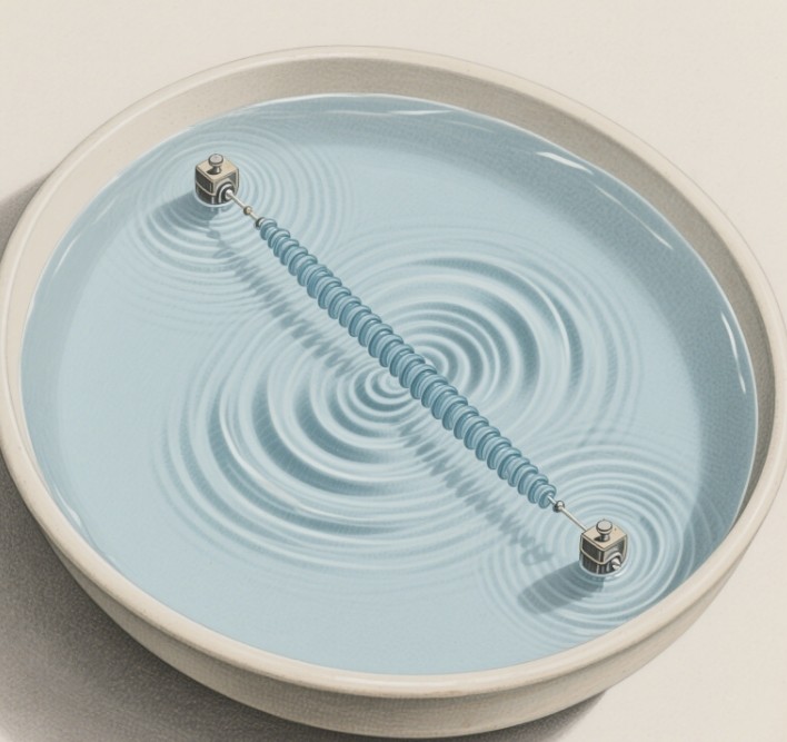 相長干涉 相長干涉