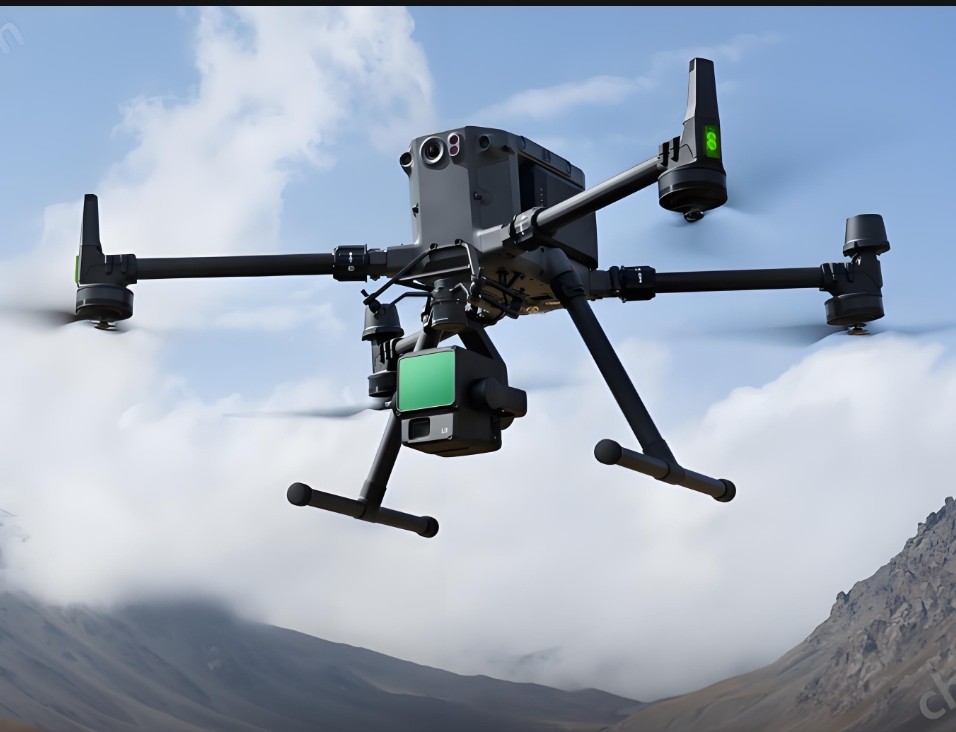 濾光片 無人機飛行激光雷達采集系統光學鏡片分析