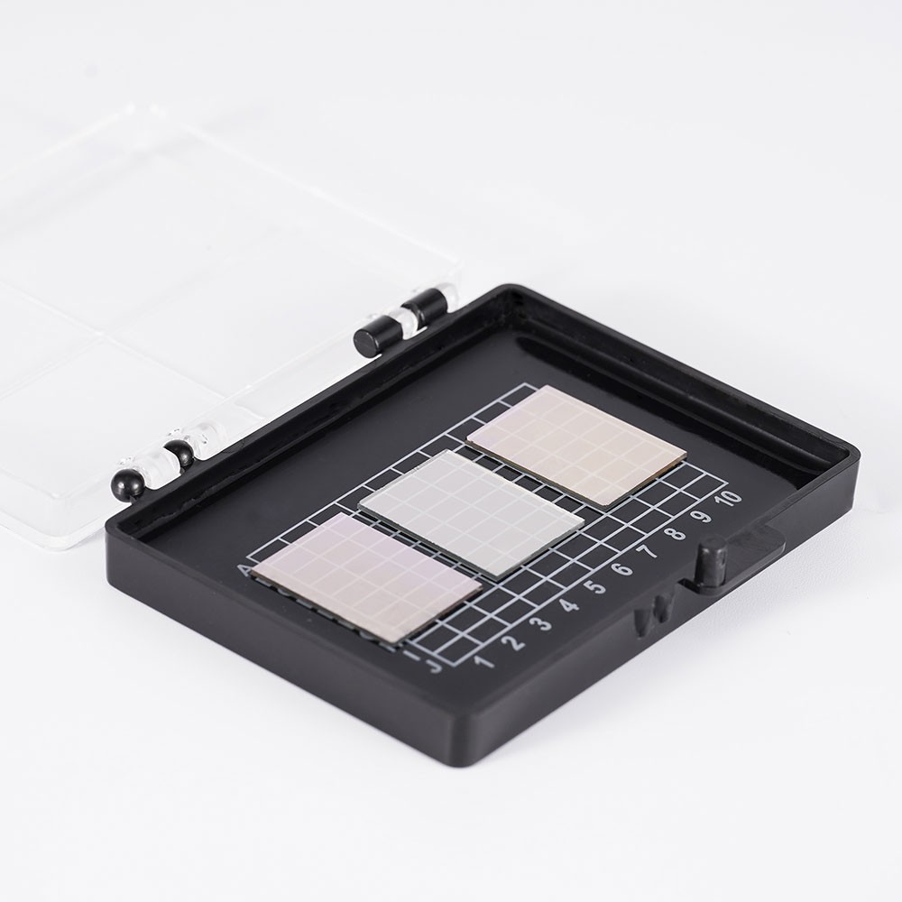 濾光片 玻璃偏光片2