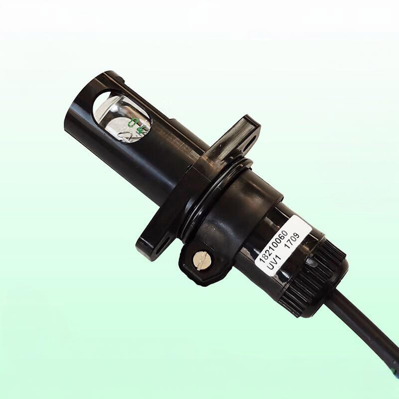 工業燃燒視覺哨兵--火焰監測儀光學濾光片分析 工業燃燒視覺哨兵--火焰監測儀光學濾光片分析