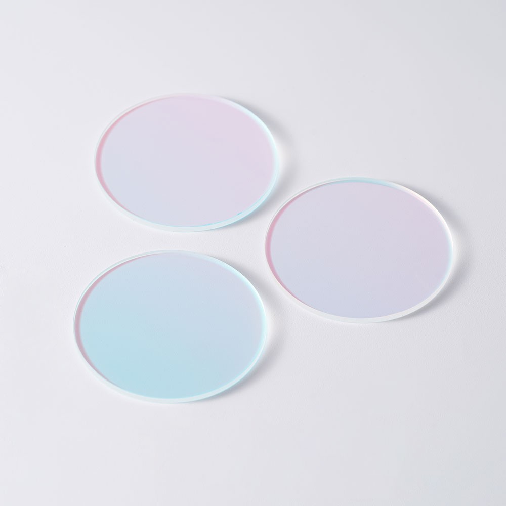 濾光片 IR、IR-CUT、SP濾光片分別都指代哪些濾光片