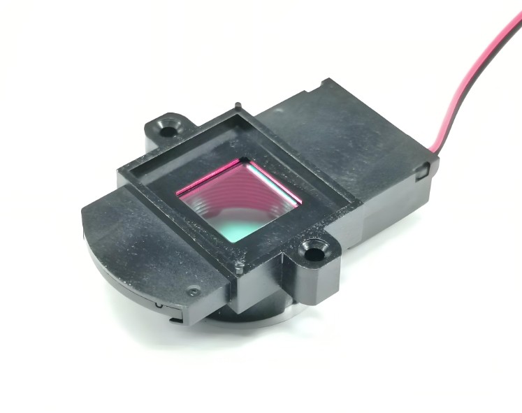 IR-CUT切換器 IR-CUT切換器