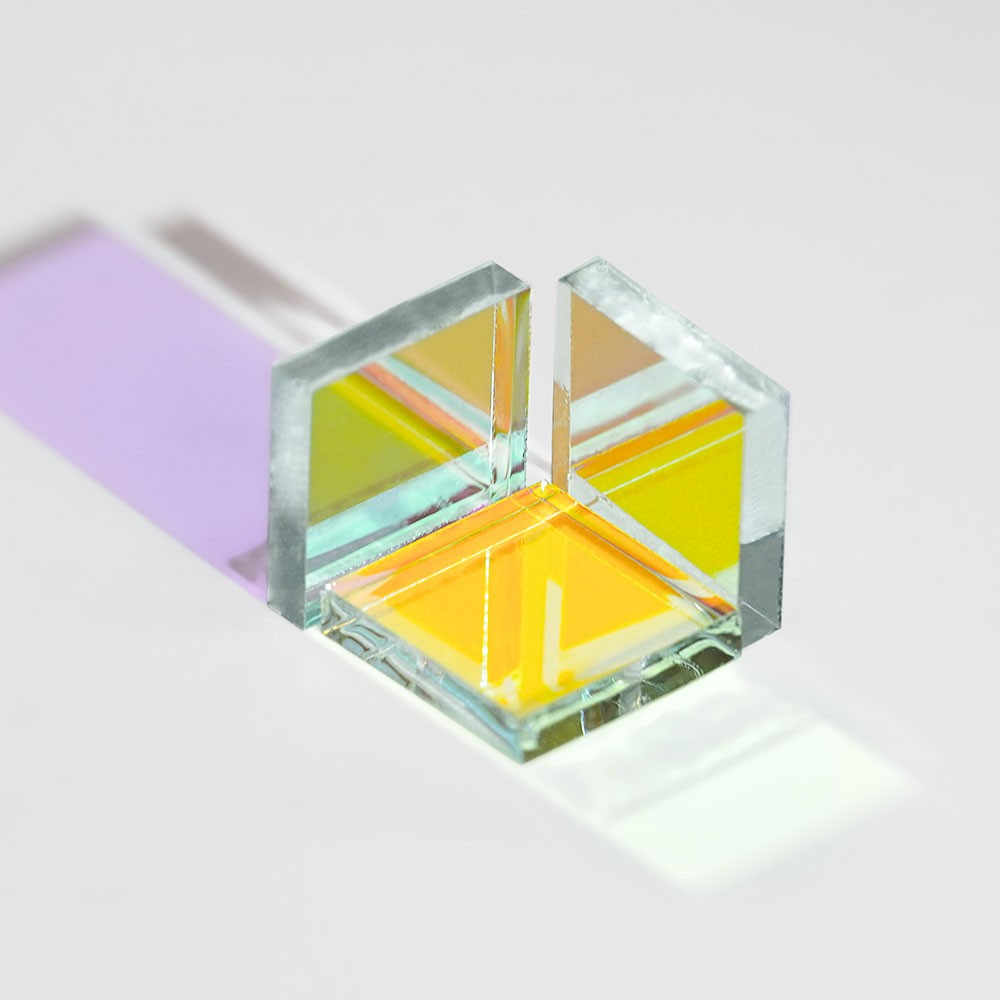 濾光片 多帶通濾光片