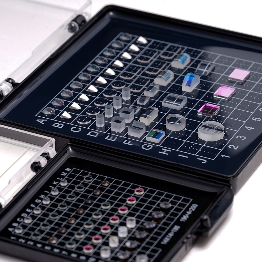 濾光片 激埃特微小光學元件