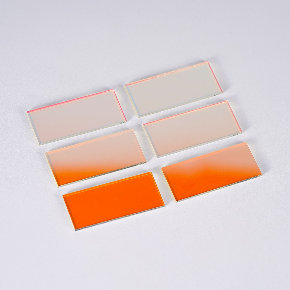 紅外BP785激發濾光片