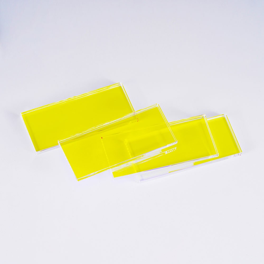 濾光片 熒光探測(cè)LP500長(zhǎng)波通濾光片