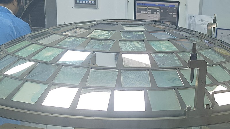 精心的材料選擇與設計