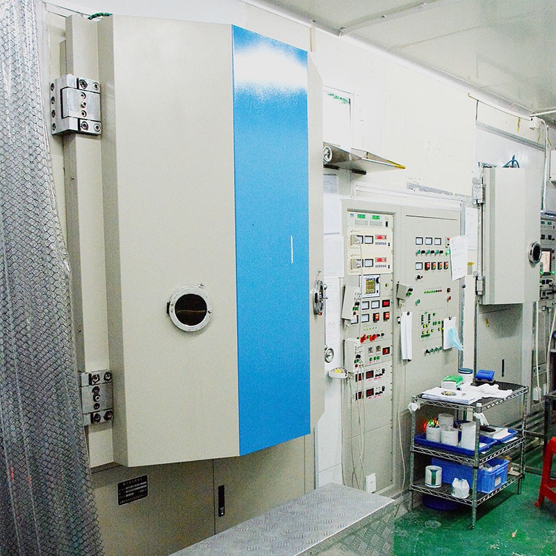 光學鍍膜透過率