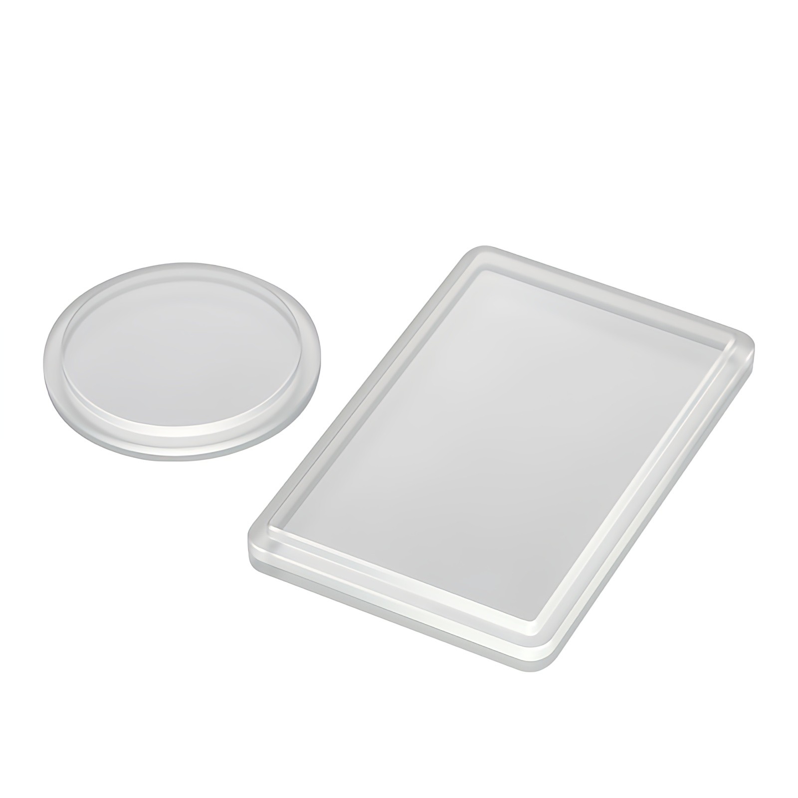 濾光片 藍寶石臺階窗口