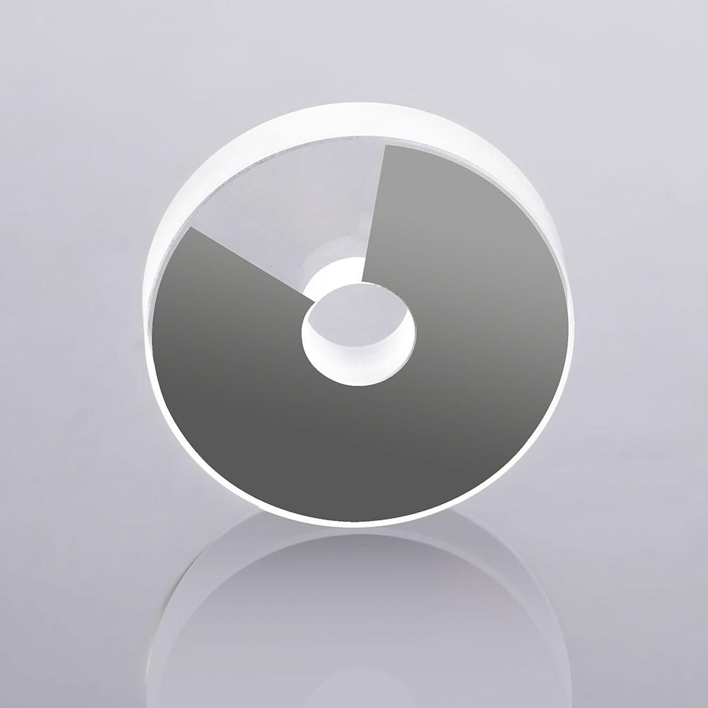 環形漸變中性衰減片