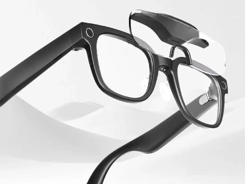 增強現實AR眼鏡光學鏡片應用解析