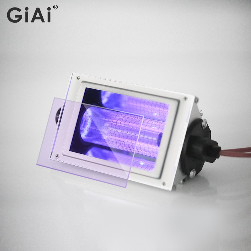 紫外滅菌燈 紫外滅菌燈