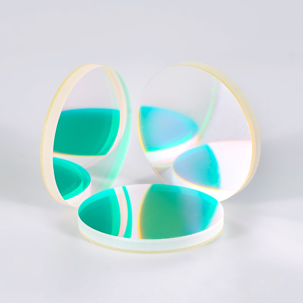 濾光片 NBP550窄帶濾光片