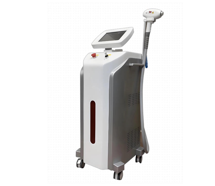 濾光片 醫(yī)用激光脫毛儀