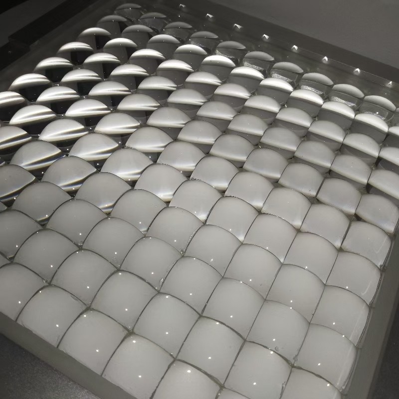 微透鏡陣列 微透鏡陣列