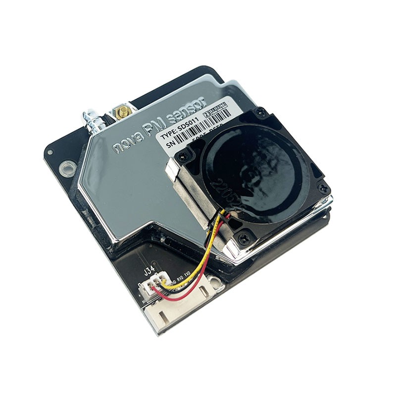 粉塵傳感器濾光片:從家電到多領域的核心元件 粉塵傳感器濾光片:從家電到多領域的核心元件