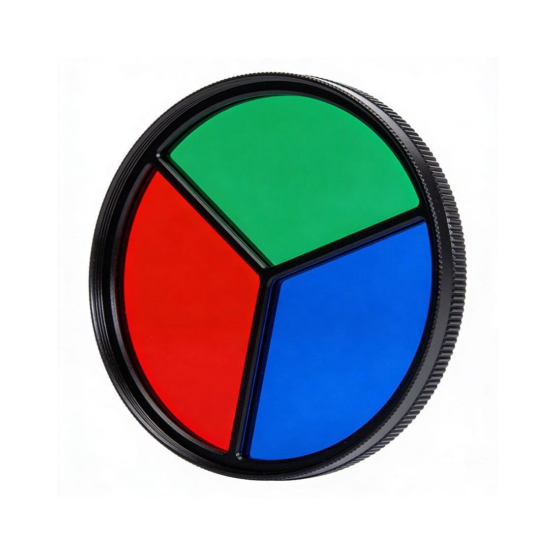 濾光片 RGB濾光片