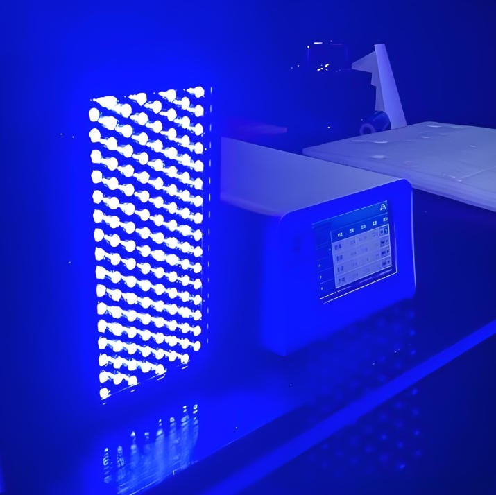 激光面光源/背光源中的光學鏡片應用深度分析:從激光芯片到均勻照明 激光面光源/背光源中的光學鏡片應用深度分析:從激光芯片到均勻照明