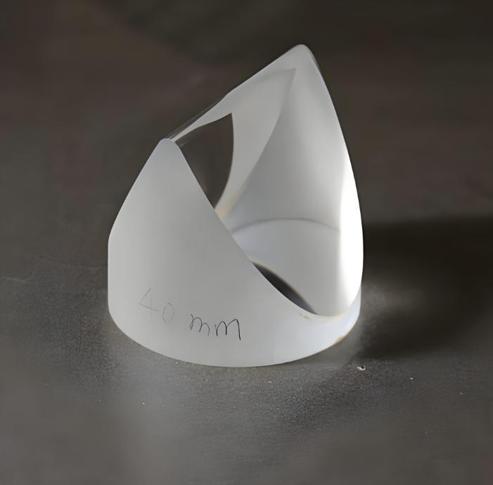 鮑威爾棱鏡 鮑威爾棱鏡