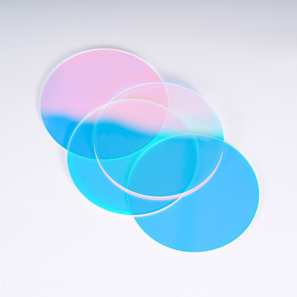 濾光片 光學(xué)鏡片折射