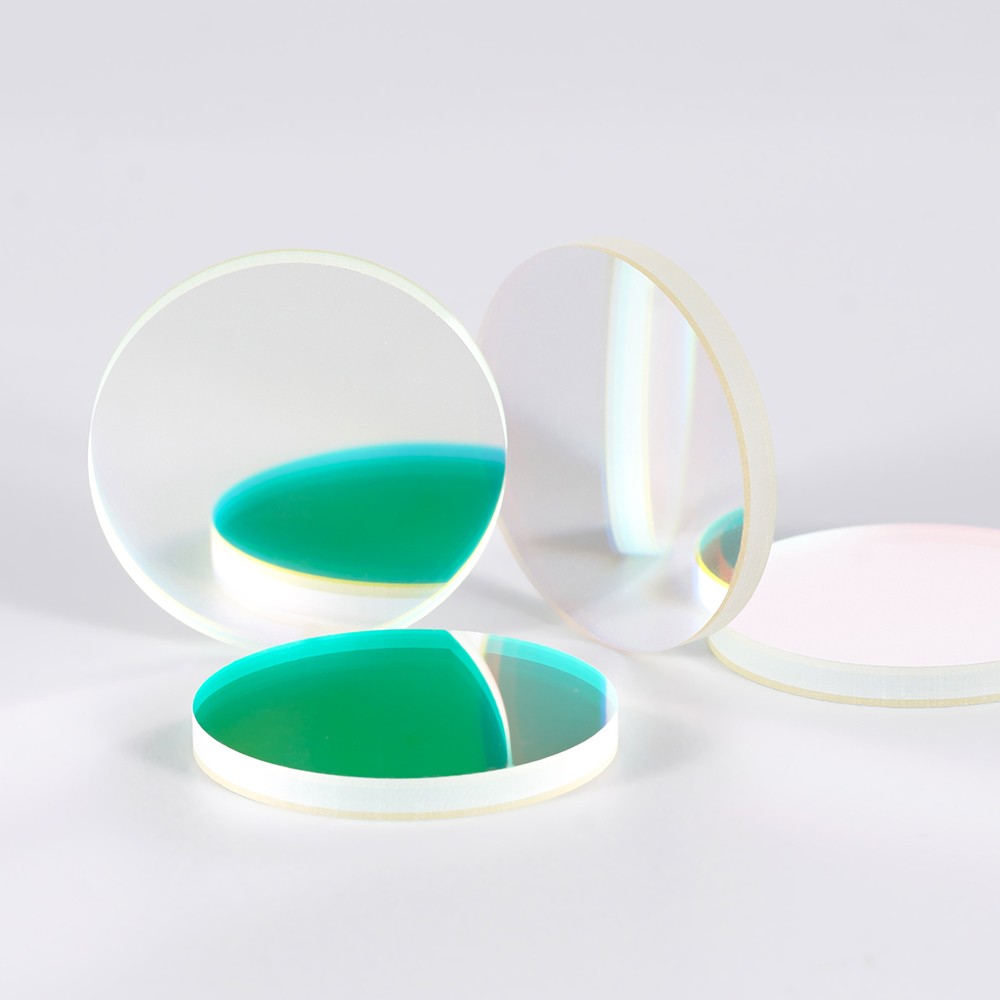 濾光片 光學(xué)鏡片折射3