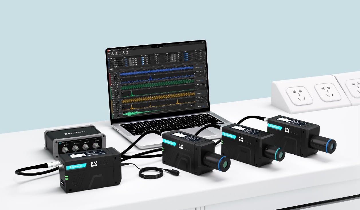 濾光片 紅外激光多普勒測振儀光學鏡片應用分析